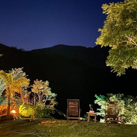 A Cabana Mais Bucolica De Araras Petrópolis Exterior foto