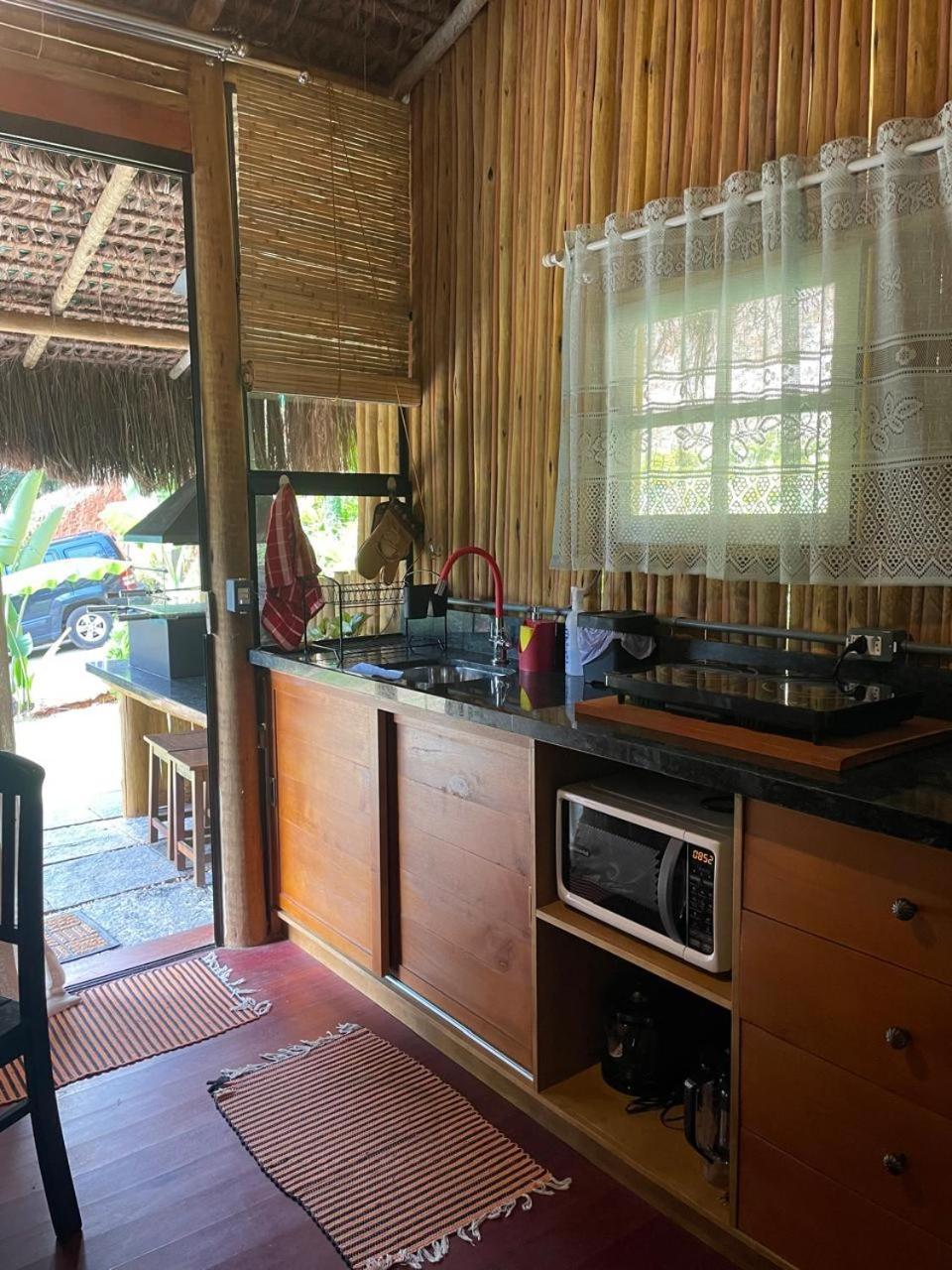 A Cabana Mais Bucolica De Araras Petrópolis Exterior foto