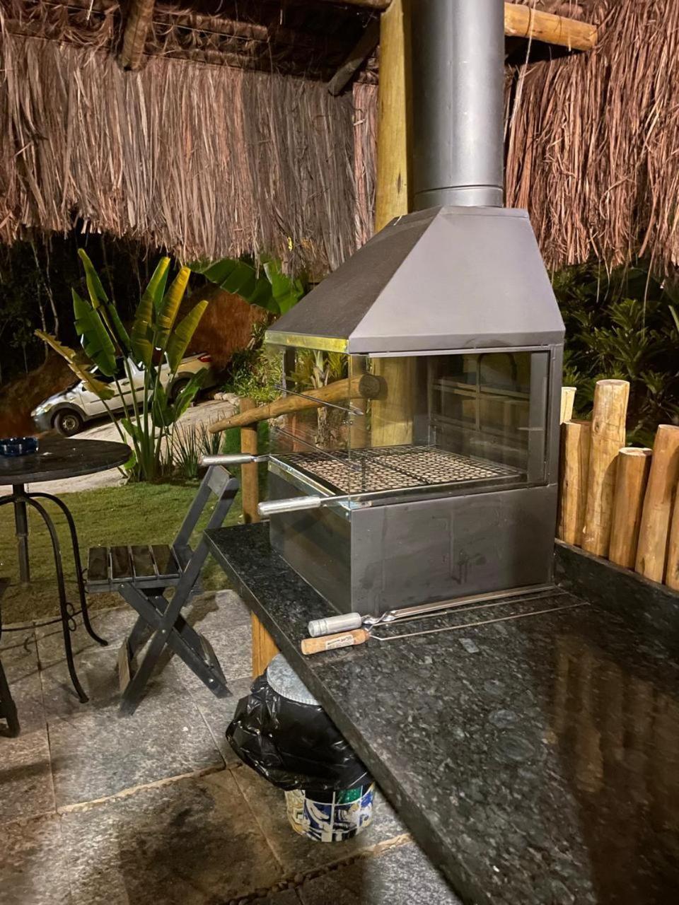 A Cabana Mais Bucolica De Araras Petrópolis Exterior foto